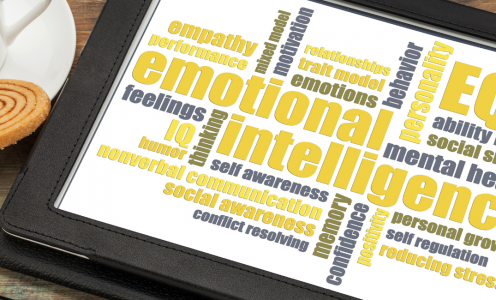 Inteligencia Emocional: Competencia del Líder Exitoso
